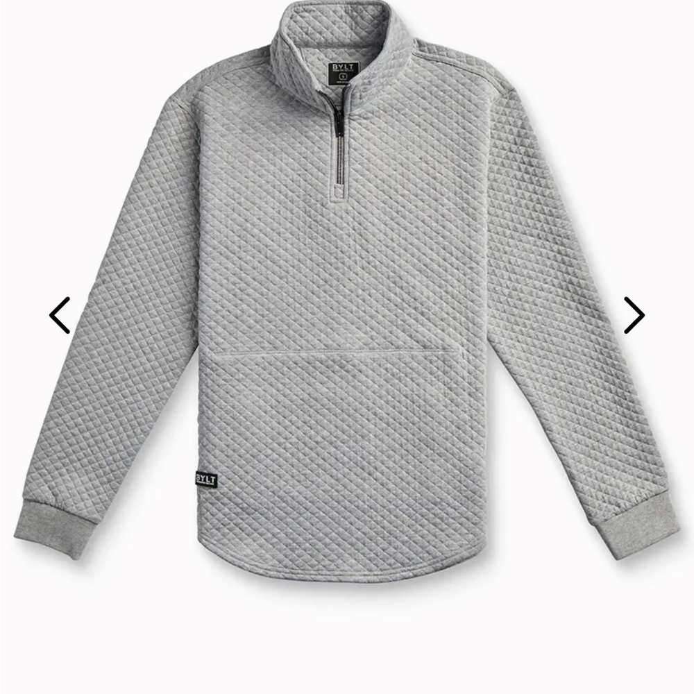 BYLT Padded Fairway